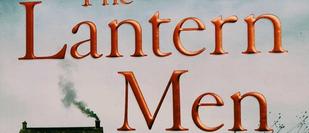 Cover Detail of The Lantern Men by Elly Griffiths