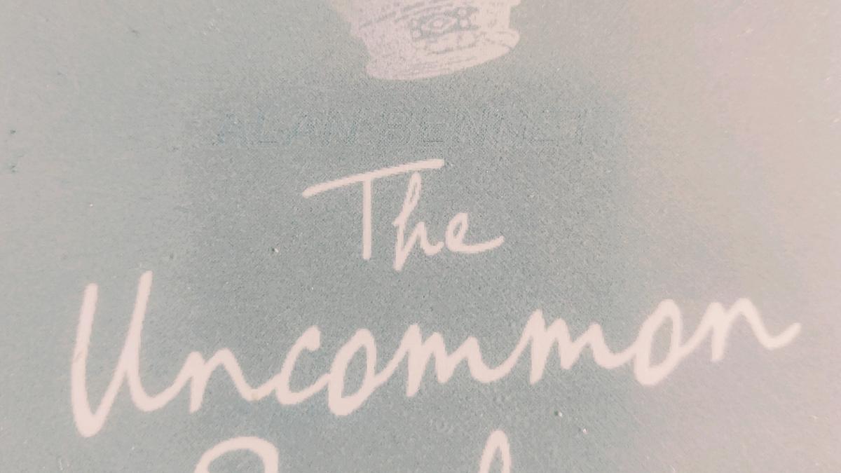 the-uncommon-reader-by-alan-bennett
