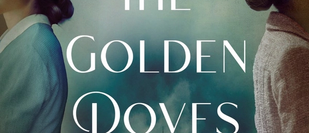 Cover detail of The Golden Doves by Martha Hall Kelly