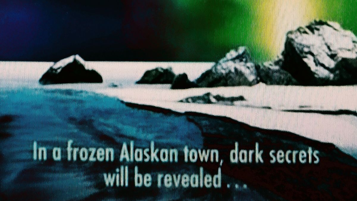 Cover Detail of Northern Lights by Nora Roberts