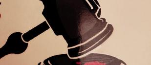 The Trial by Rob Rinder