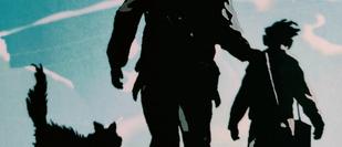 Cover Detail of Goodnight Mister Tom by Michelle Magorian