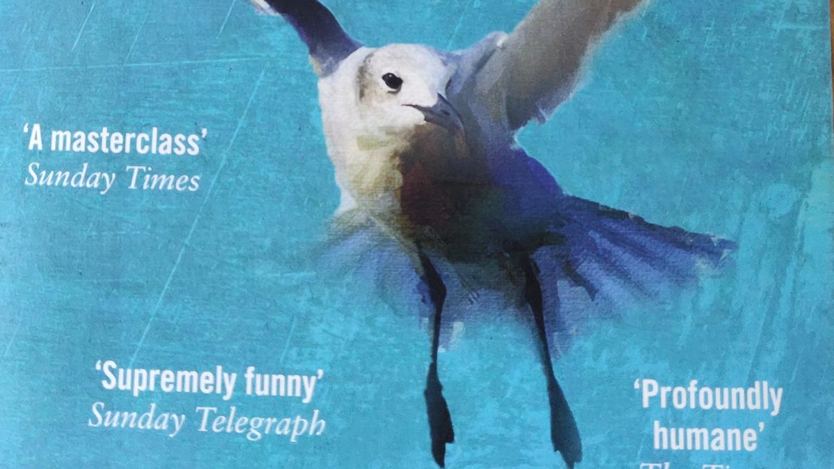 Big Sky by Kate Atkinson