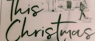 Cover detail of This Christmas by Emma Heatherington
