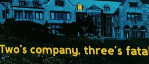 Cover detail of The Kind Worth Saving by Peter Swanson