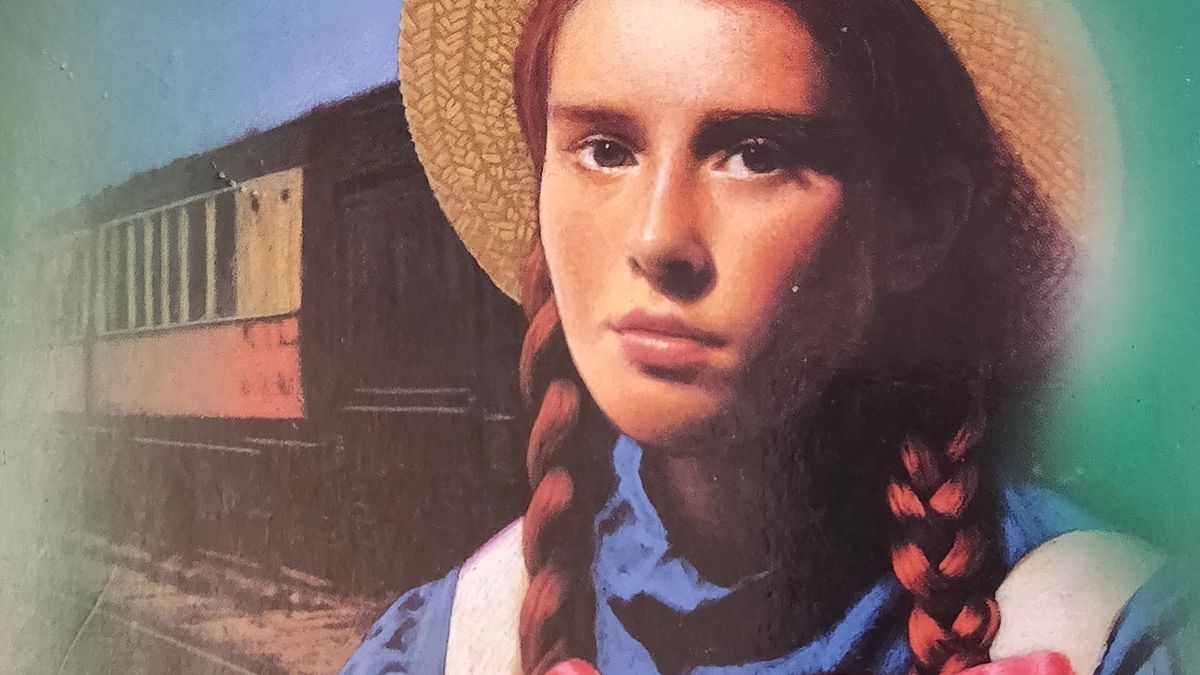 Anne of Green Gables by L.M. Montgomery