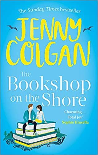 Jenny Colgan Books In Order | Coffee, Books And Cake