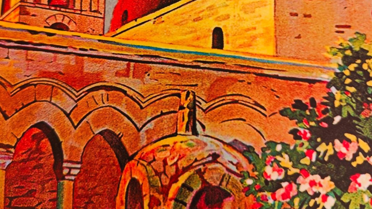 Cover detail of Tour De Force by Christianna Brand