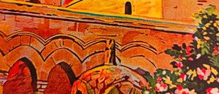 Cover detail of Tour De Force by Christianna Brand