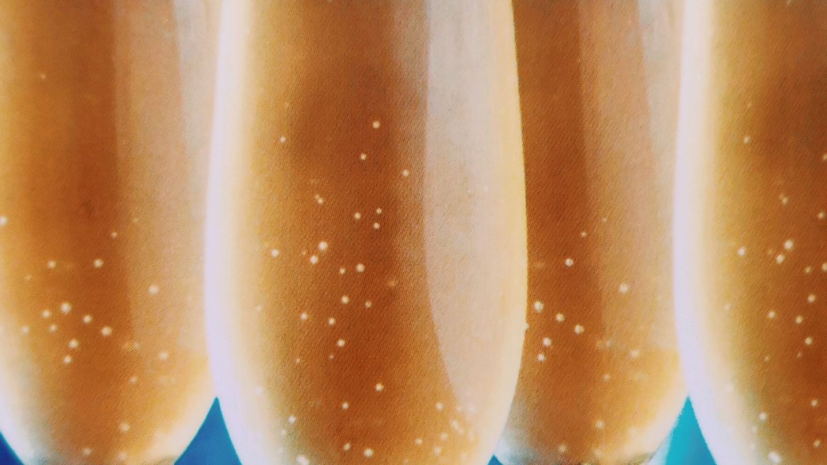 The Chalet by Catherine Cooper