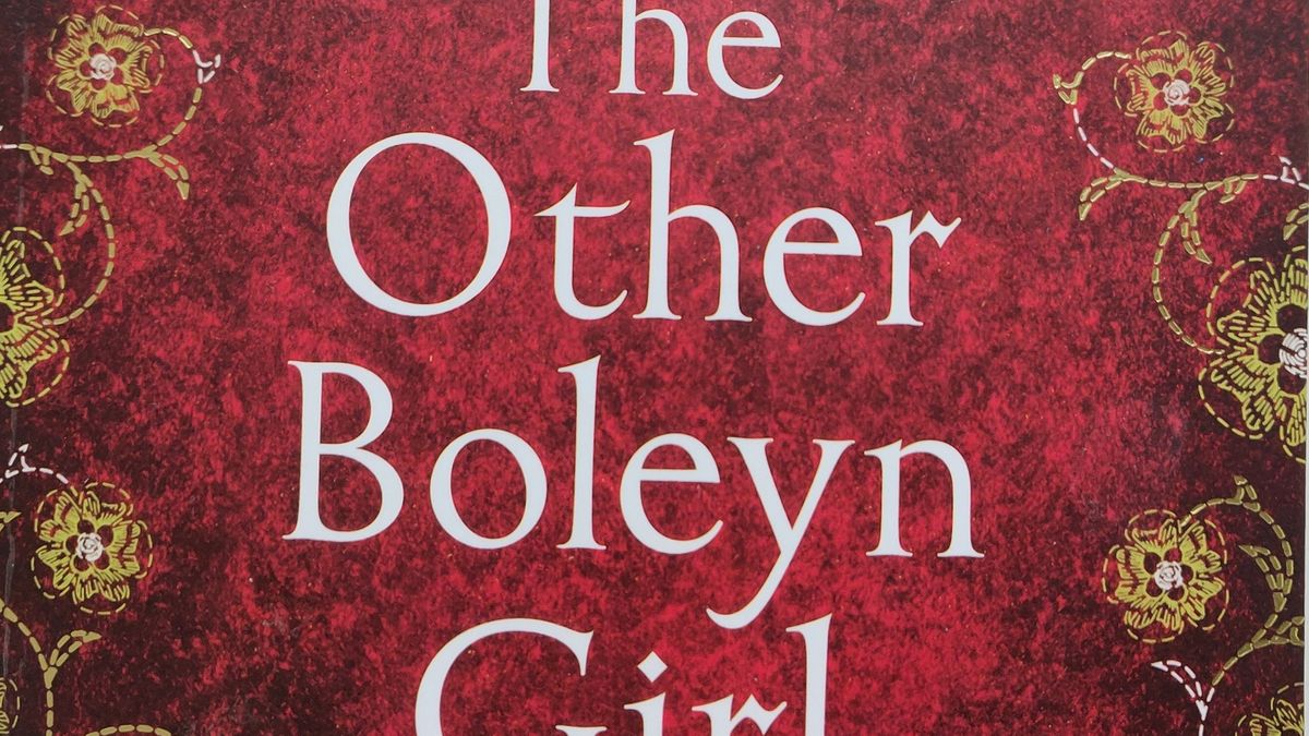 The Other Boleyn Girl