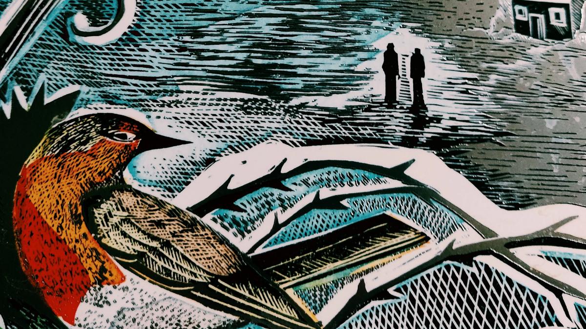 Christmas is Murder by Val McDermid