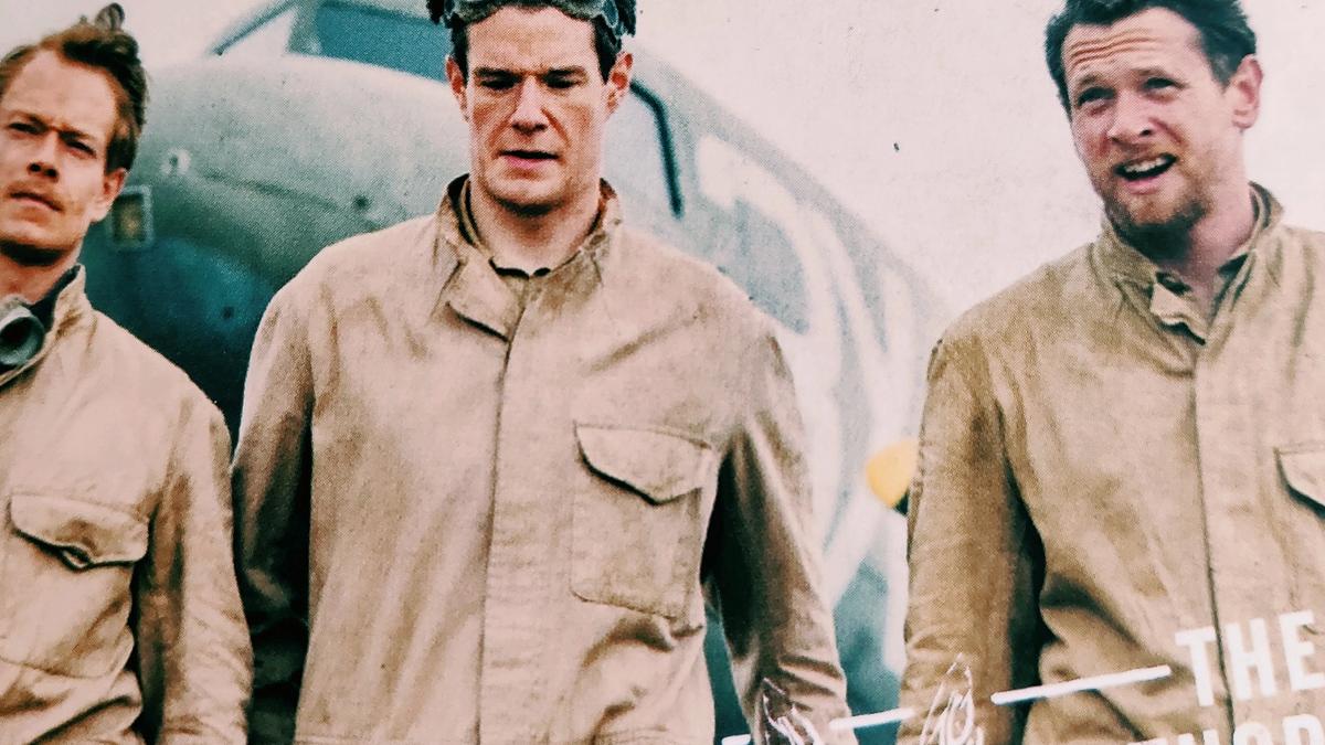 Cover detail of SAS Rogue Heroes by Ben Macintyre