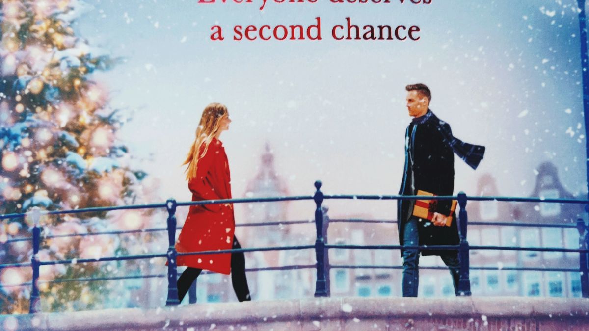 Together by Christmas, Karen Swan