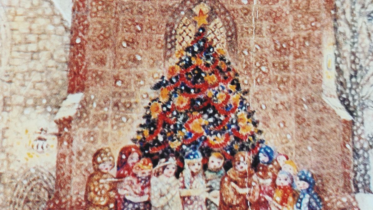 Miss Read Novels in Order, by Series