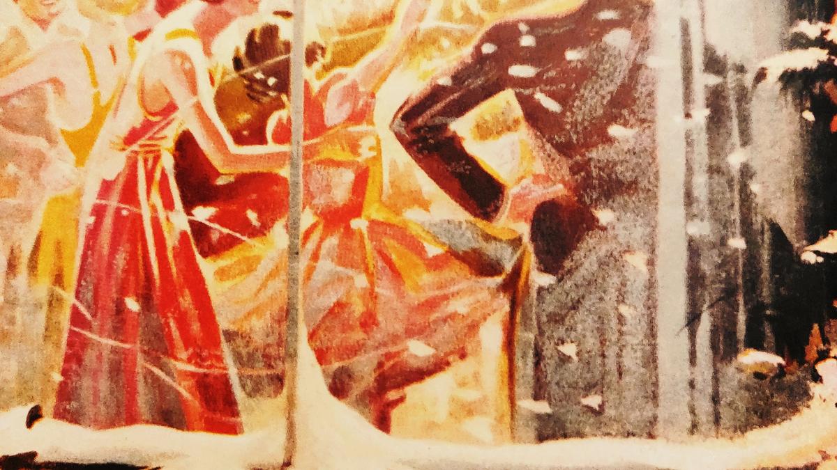 A Surprise for Christmas edited by Martin Edwards