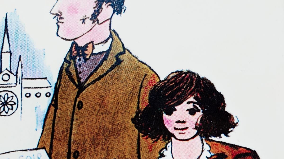 Cover detail of When Hitler Stole Pink Rabbit by Judith Kerr