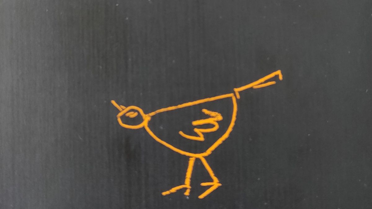 To Kill a Mockingbird by Harper Lee