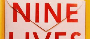 Cover Detail of Nine Lives by Peter Swanson