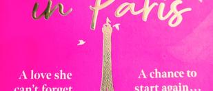 Cover detail of Thirty Days in Paris by Veronica Henry