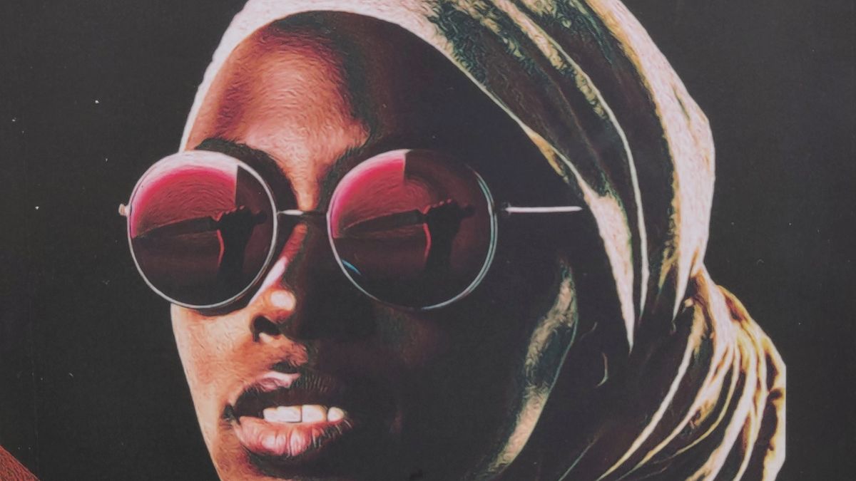 My Sister, The Serial Killer by Oyinkan Braithwaite