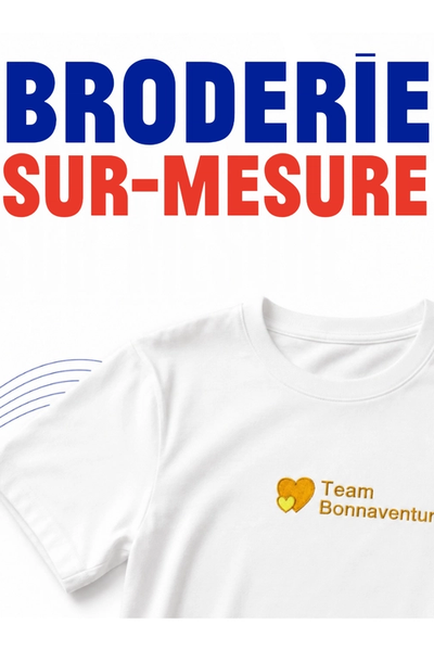 BRODERIE