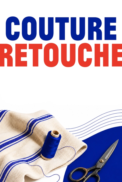 COUTURE
