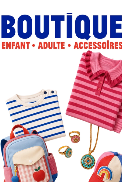 BOUTIQUE