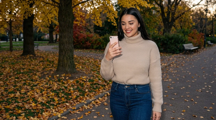 Try an AI girlfriend free