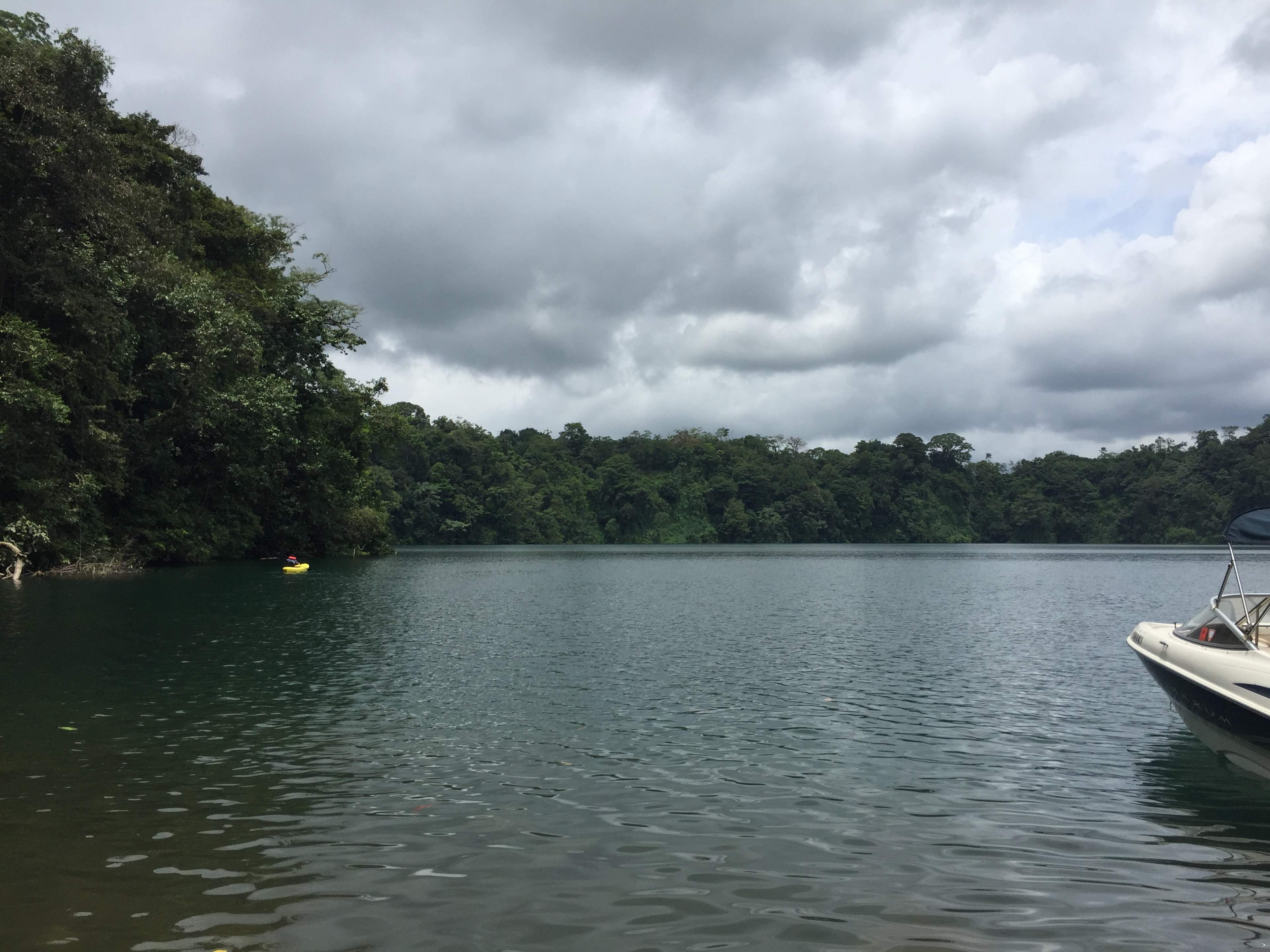 Laguna Rio Cuarto