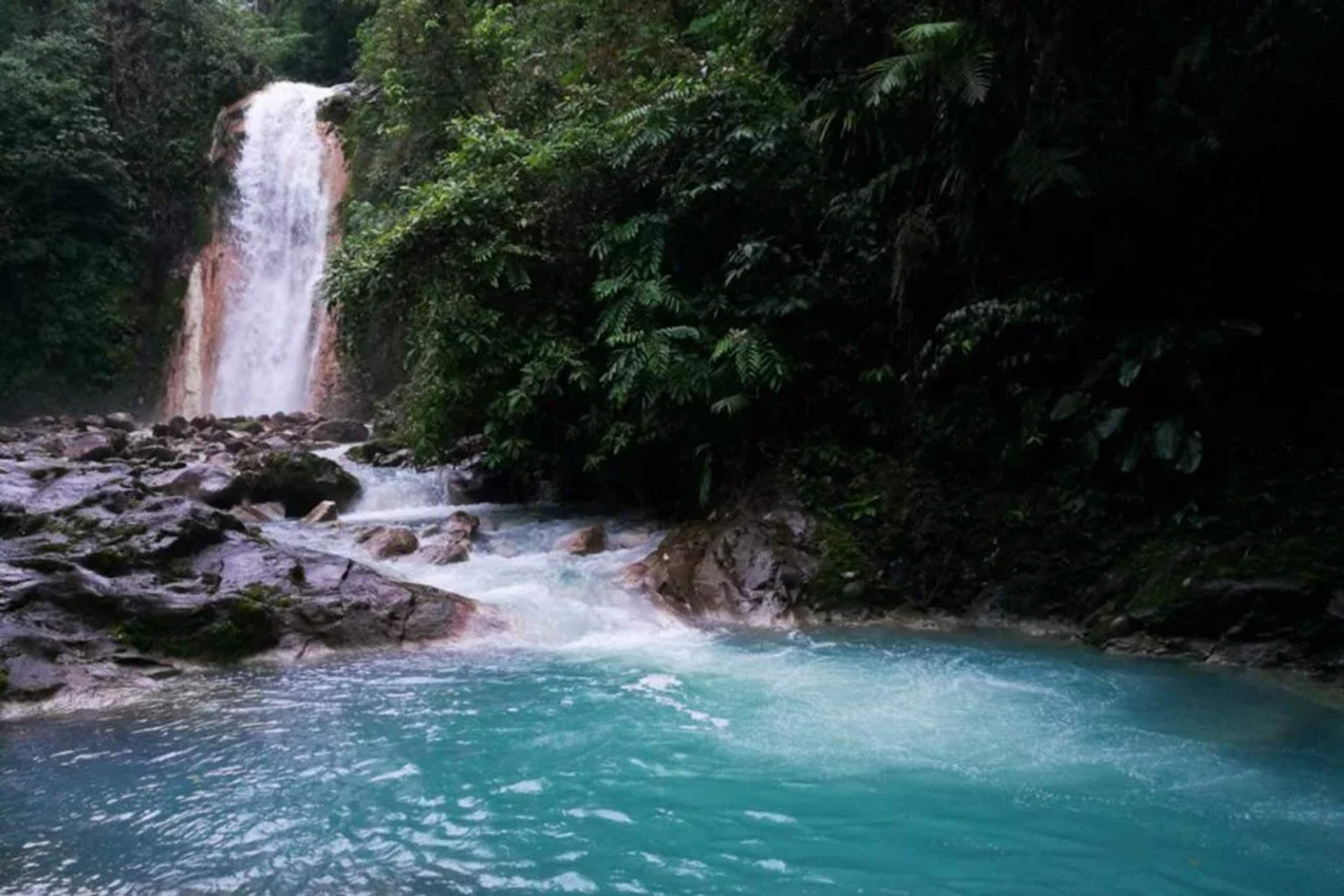 Cataratas de Costa Rica: las 20 mejores (incluidas algunas que nunca había oído nombrar)