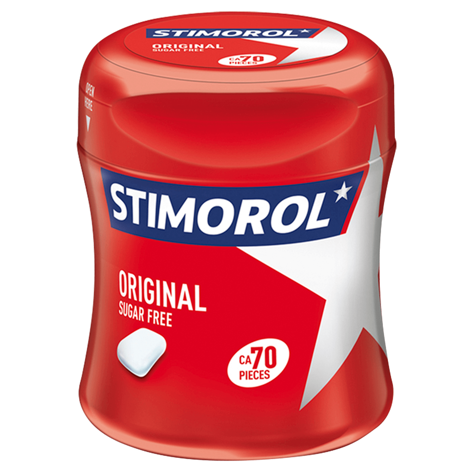 Stimorol Original 
