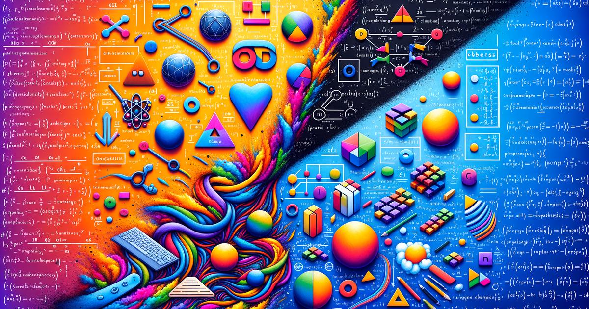 Object-Oriented vs. Functional Programming: A Beginner's Guide in ...