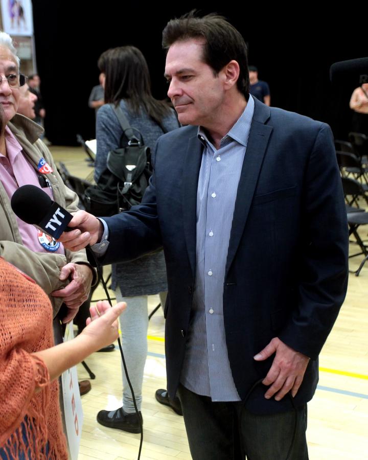 Jimmy Dore