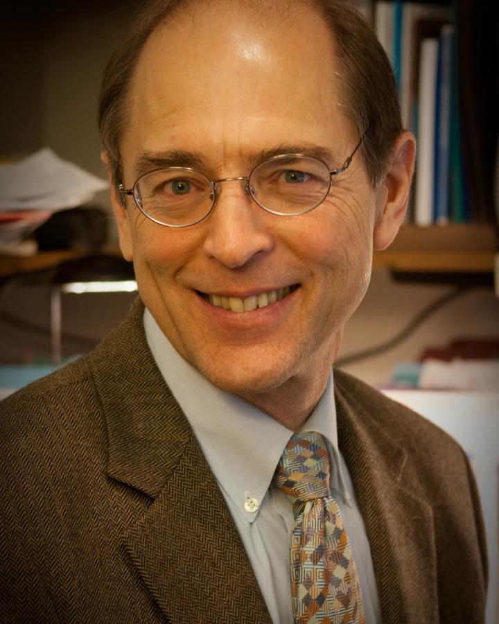Richard Gage, AIA