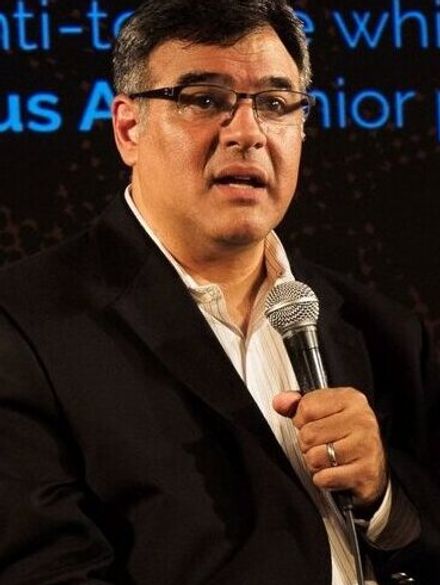 John Kiriakou