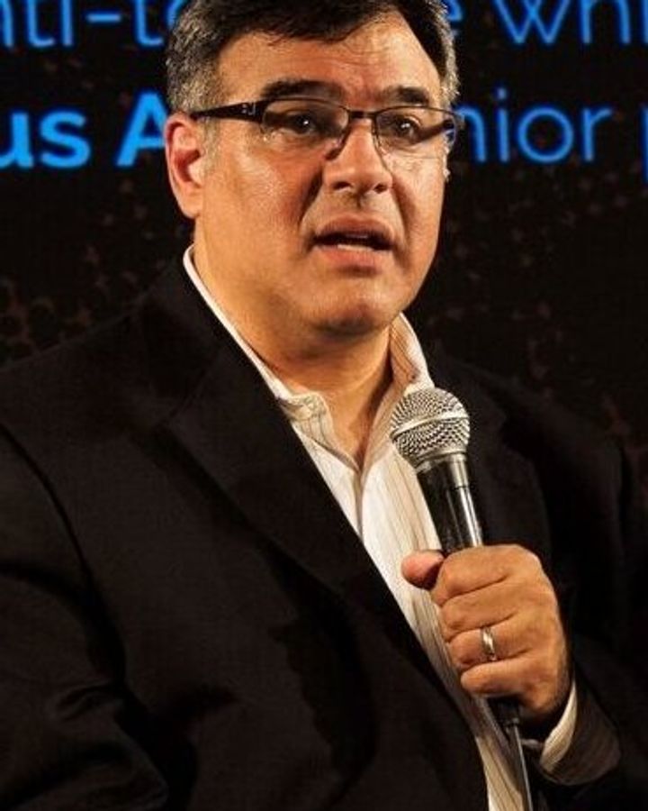 John Kiriakou