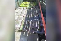 Helmand Police Intercept Smuggling Operation in Garmsir District