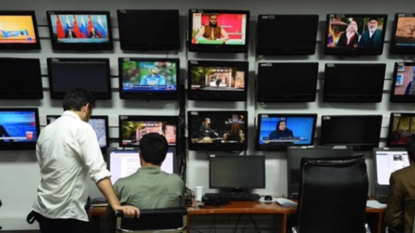 Islamic Emirate Marks World Press Freedom Day with Commitment to Media Support and Licensing