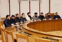 Taliban in Talks with Belarusian Officials on Assembling Agricultural Equipment