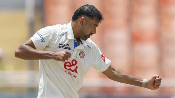 Afghanistan Adds Fast Bowler Mohammad Salim Safi to ODI Squad for India Series