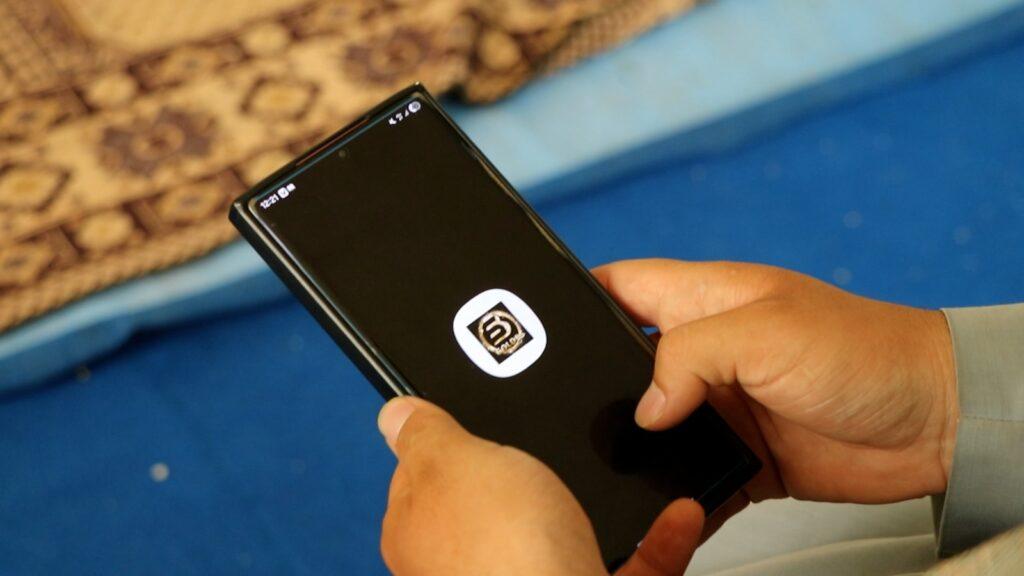 Kabul residents lose savings after unlicensed Gold BS platform ceases operations