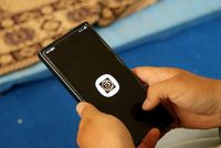 Kabul residents lose savings after unlicensed Gold BS platform ceases operations