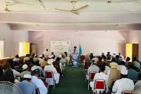 Washroom Project Completed in Three Jalalabad Schools
