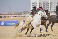 Afghanistan Secures Medals at Islamic Solidarity Games, Wins Asian U-17 Futsal Title