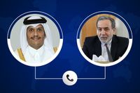 Qatar Urges Immediate Cessation of War Against Iran in Call With Iranian Foreign Minister