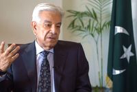 Pakistan Conducts Airstrikes on Kabul, Kandahar and Paktia Provinces