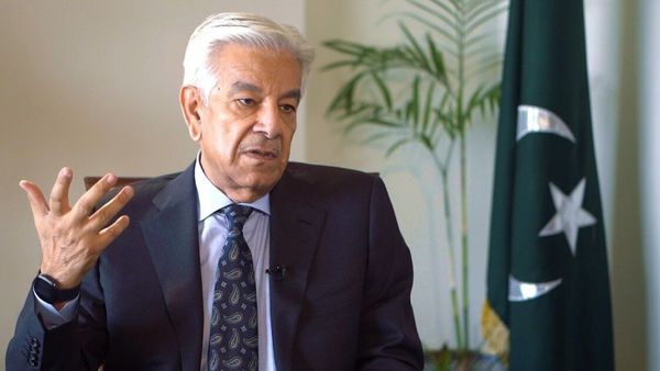 Pakistan Conducts Airstrikes on Kabul, Kandahar and Paktia Provinces