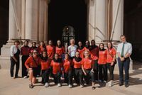 British Deputy Foreign Minister Meets Afghan Women's Cricket Team and Urges Stand Against Taliban Treatment of Women