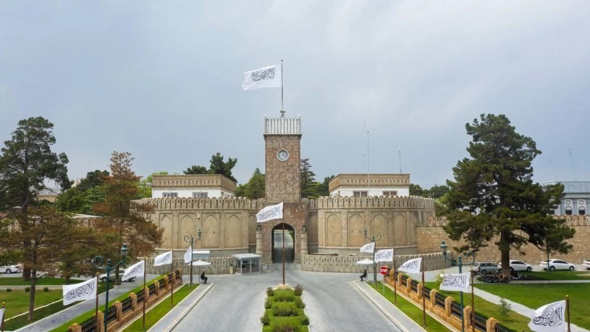 Maulvi Hanafi: Defending Nation and System Obligatory if Sovereignty Violated